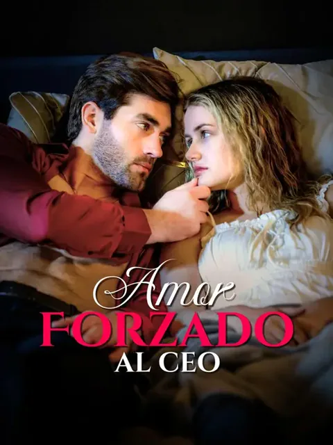 (Doblado) Amor forzado al CEO