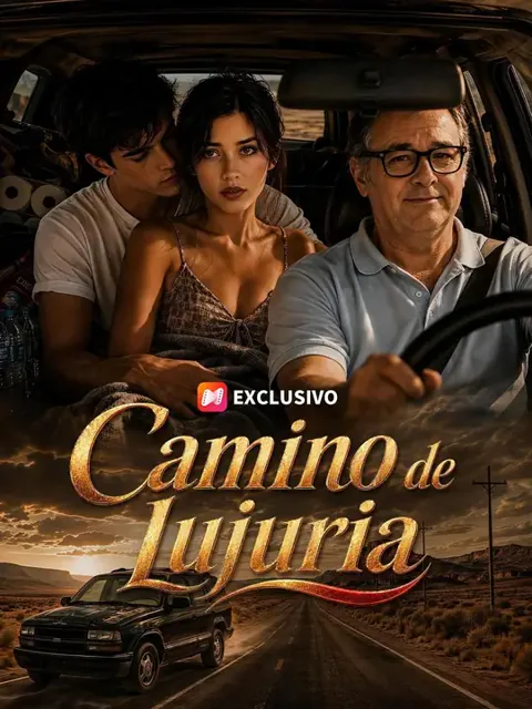 (Doblado) Camino de lujuria