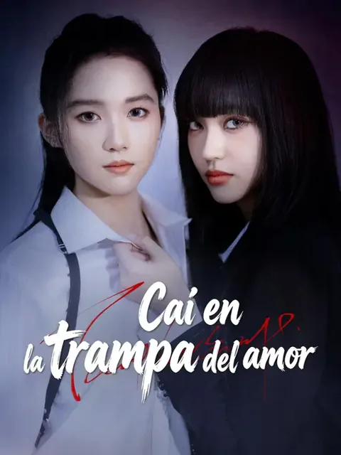(Doblado) Caí en la trampa del amor