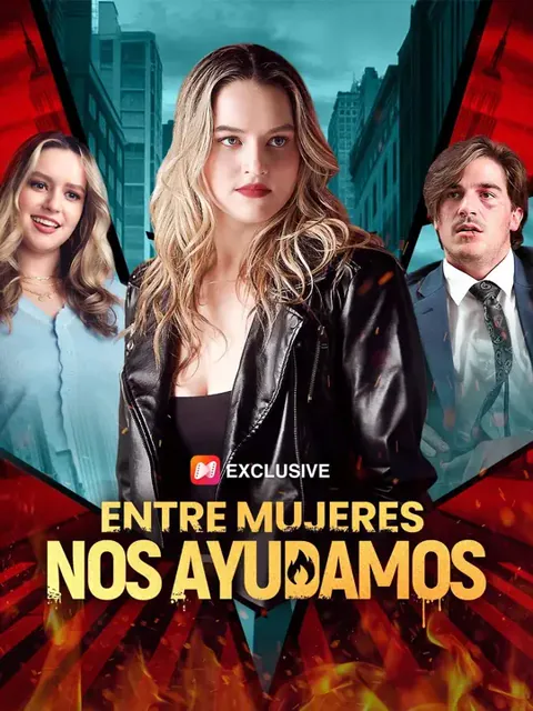 (Doblado) Entre mujeres nos ayudamos