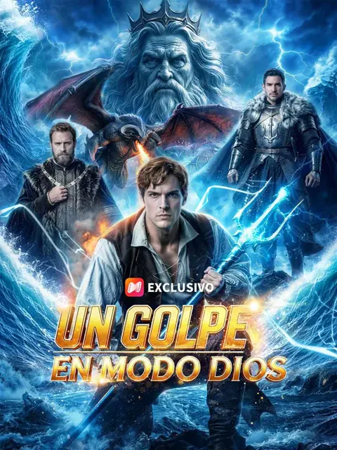(Doblado) Un golpe en modo dios