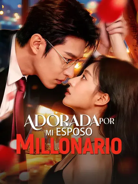 (Doblado)Adorada por mi esposo millonario