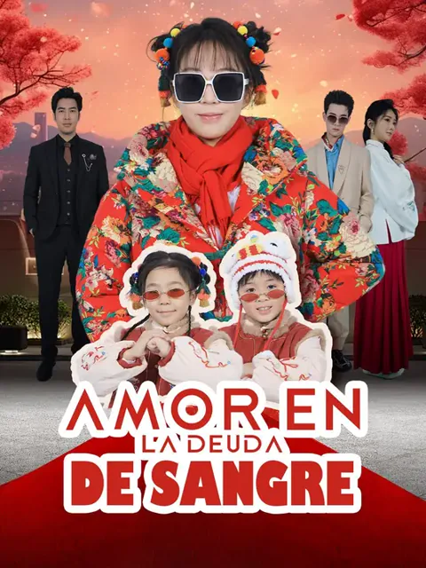 (Doblado)Amor en la deuda de sangre