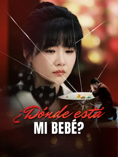 ¿Dónde está mi bebé?