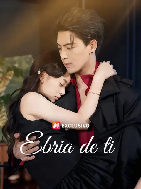 Ebria de ti