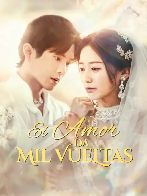 El amor da mil vueltas