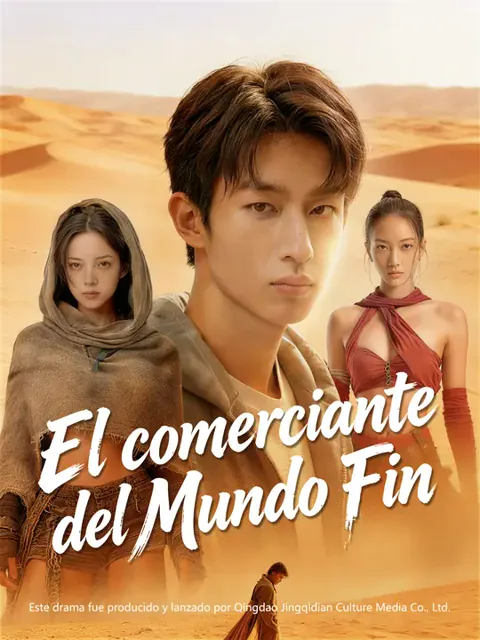 El comerciante del Mundo Fin