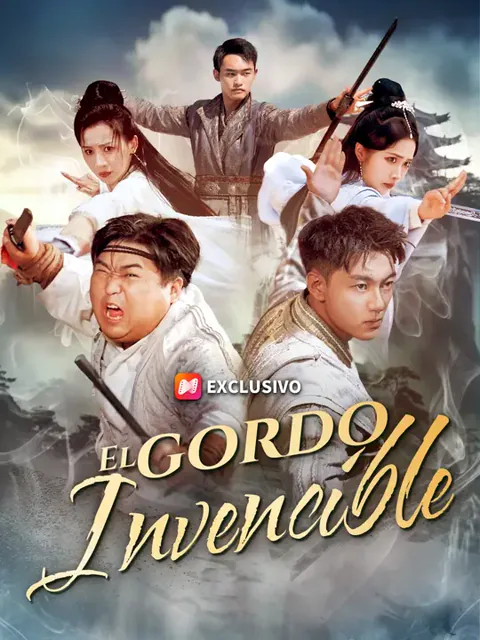 El gordo invencible