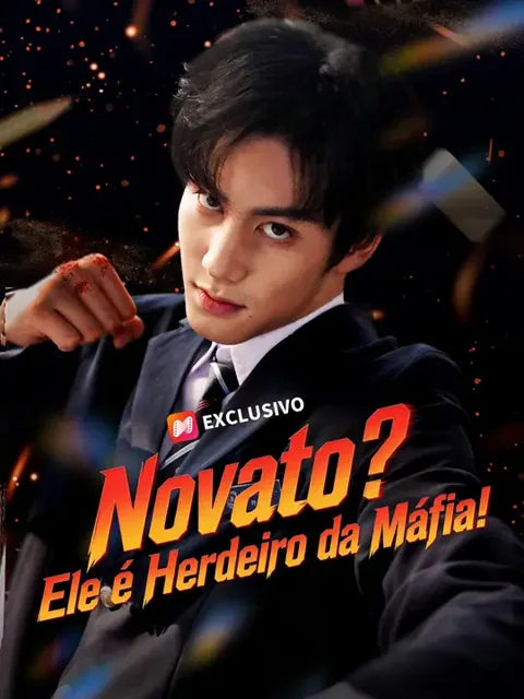 El príncipe de la mafia regresa