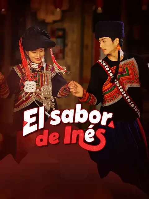 El sabor de Inés