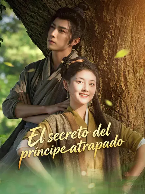 El secreto del príncipe atrapado