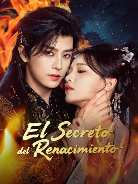 El secreto del renacimiento