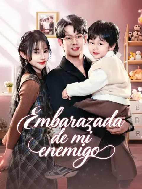Embarazada de mi enemigo