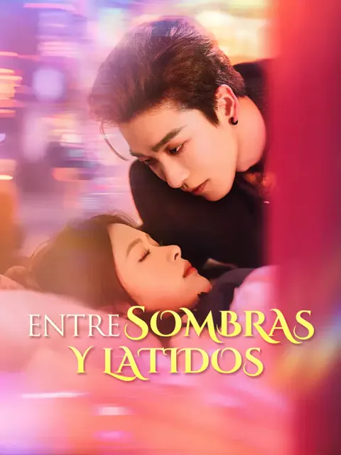 Entre sombras y latidos
