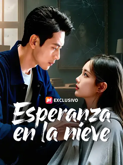 Esperanza en la nieve