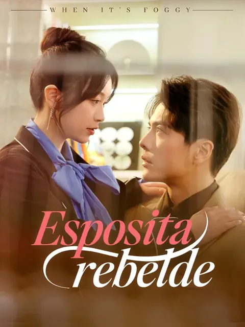 ​Esposita rebelde
