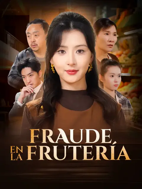 Fraude en la frutería