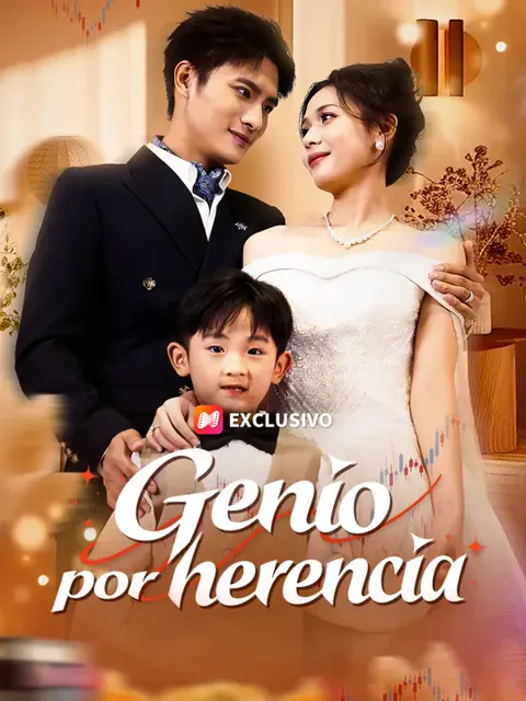 Genio por herencia