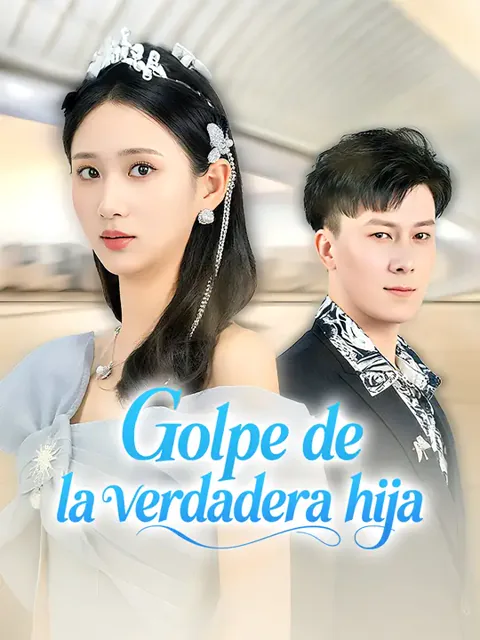 Golpe de la verdadera hija