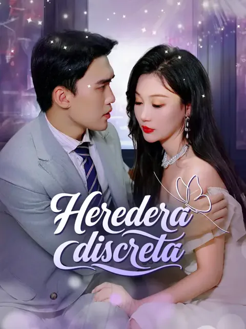 Heredera discreta