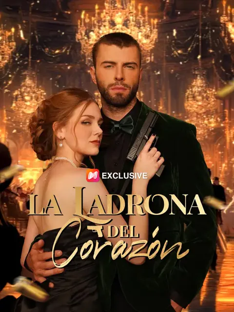 La ladrona del corazón