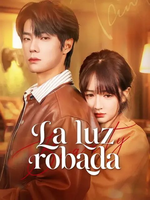 La luz robada