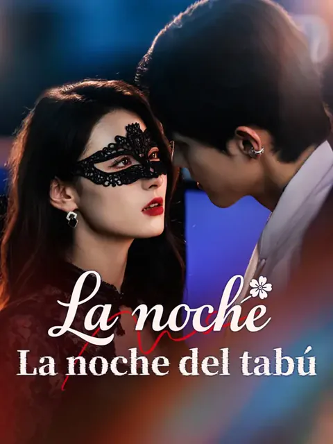 La noche del tabú
