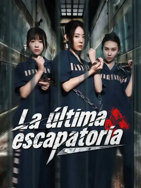 La última escapatoria