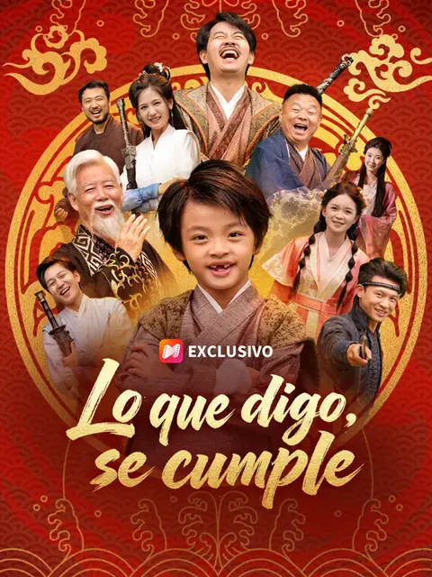 Lo que digo, se cumple
