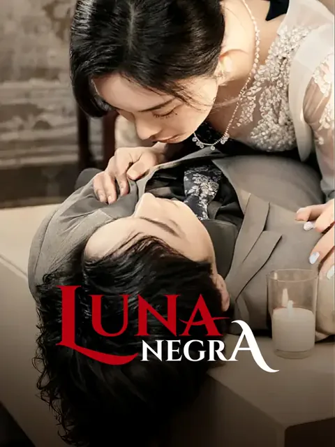 Luna negra