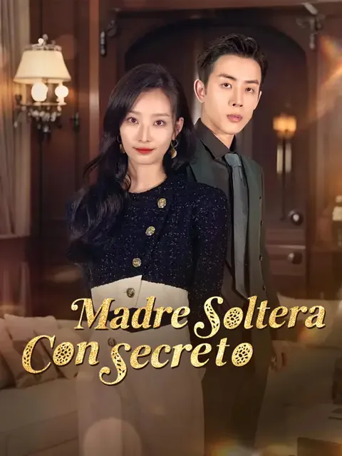 Madre soltera con secreto