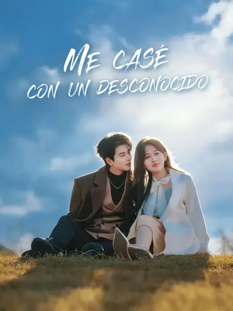 Me casé con un desconocido