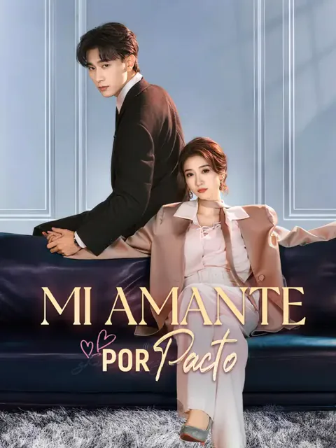 Mi amante por pacto