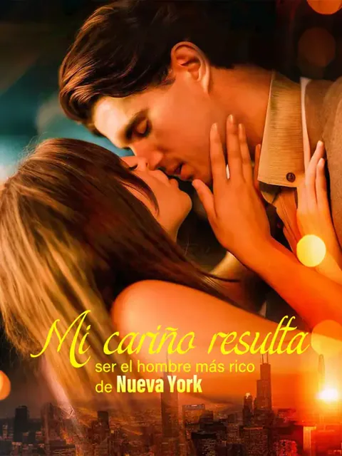 Mi cariño resulta ser el hombre más rico de Nueva York