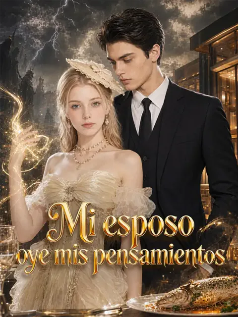 Mi esposo oye mis pensamientos