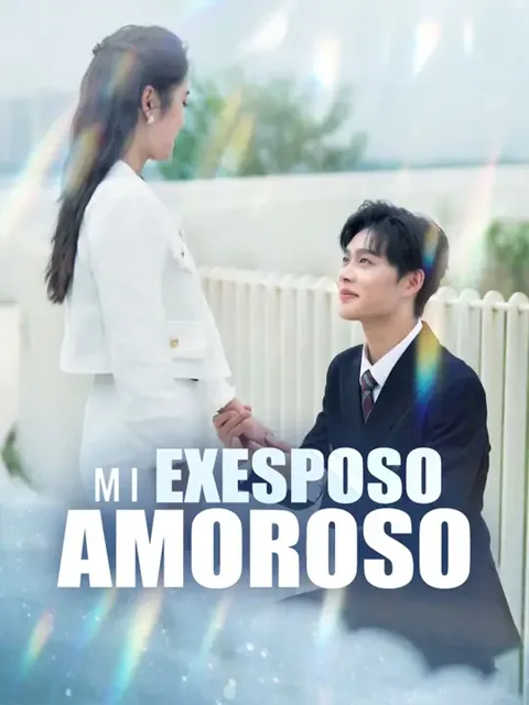 Mi exesposo amoroso