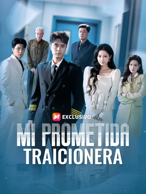Mi prometida traicionera