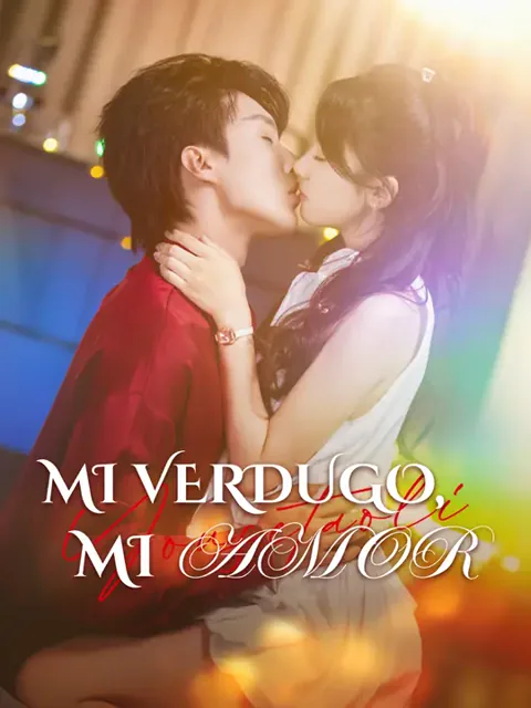 Mi verdugo, mi amor
