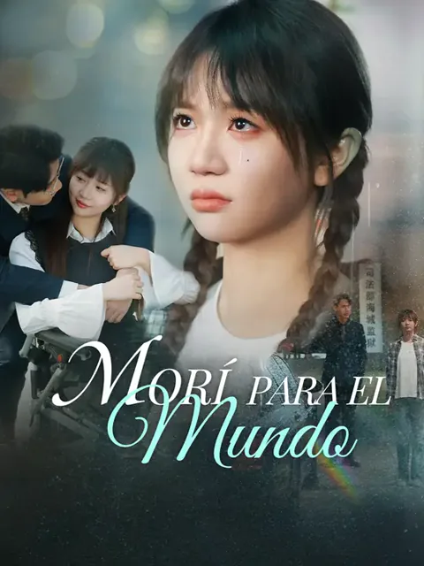 Morí para el mundo