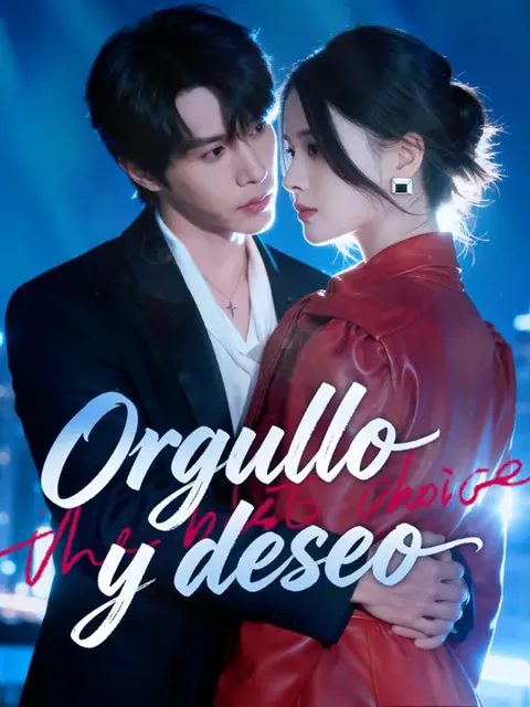 Orgullo y deseo