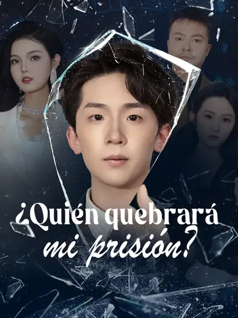 ¿Quién quebrará mi prisión?