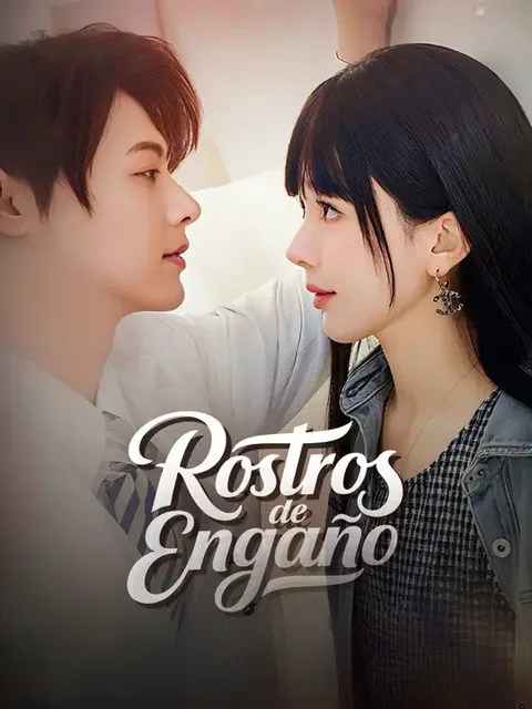 Rostros de engaño