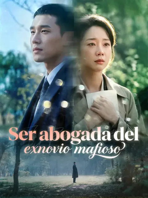 Ser abogada del exnovio mafioso