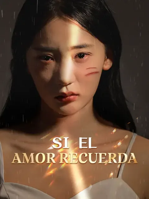 Si el amor recuerda