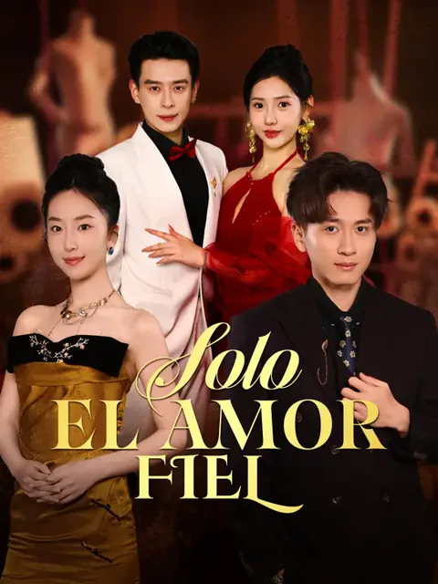 Solo el amor fiel