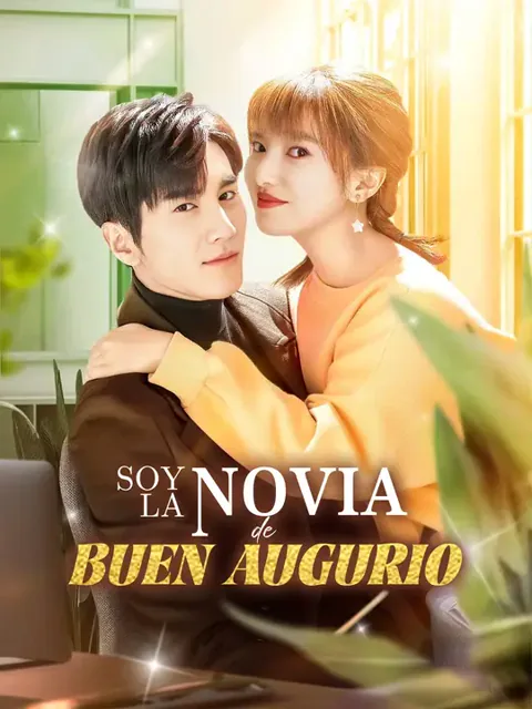 Soy la novia de buen augurio