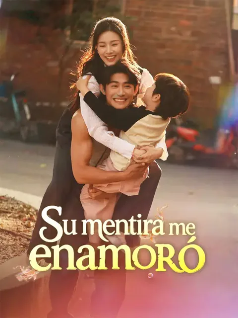 Su mentira me enamoró