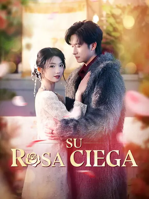 Su rosa ciega