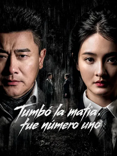 Tumbó la mafia, fue número uno