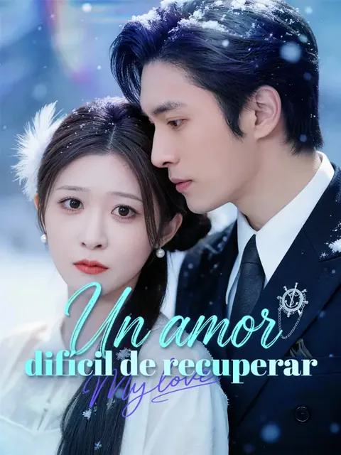 Un amor difícil de recuperar